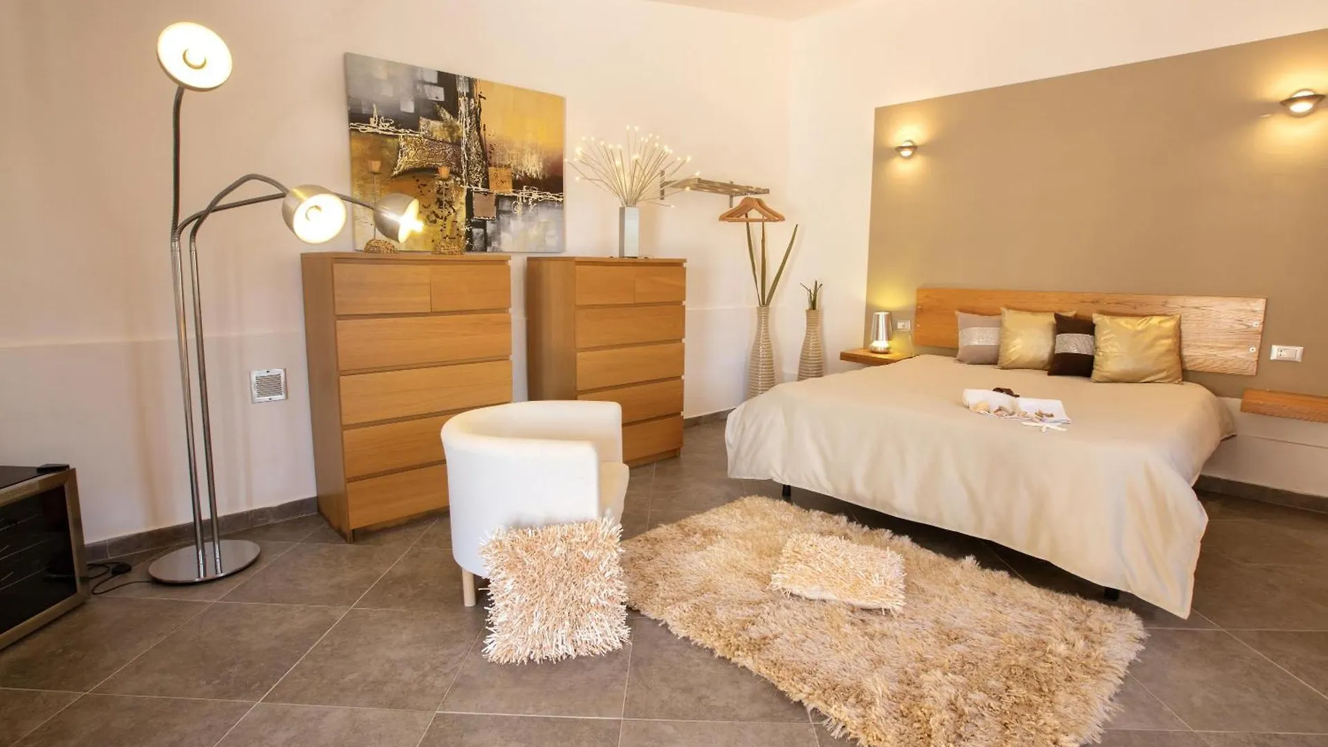 Villa Chloe Castellammare del Golfo