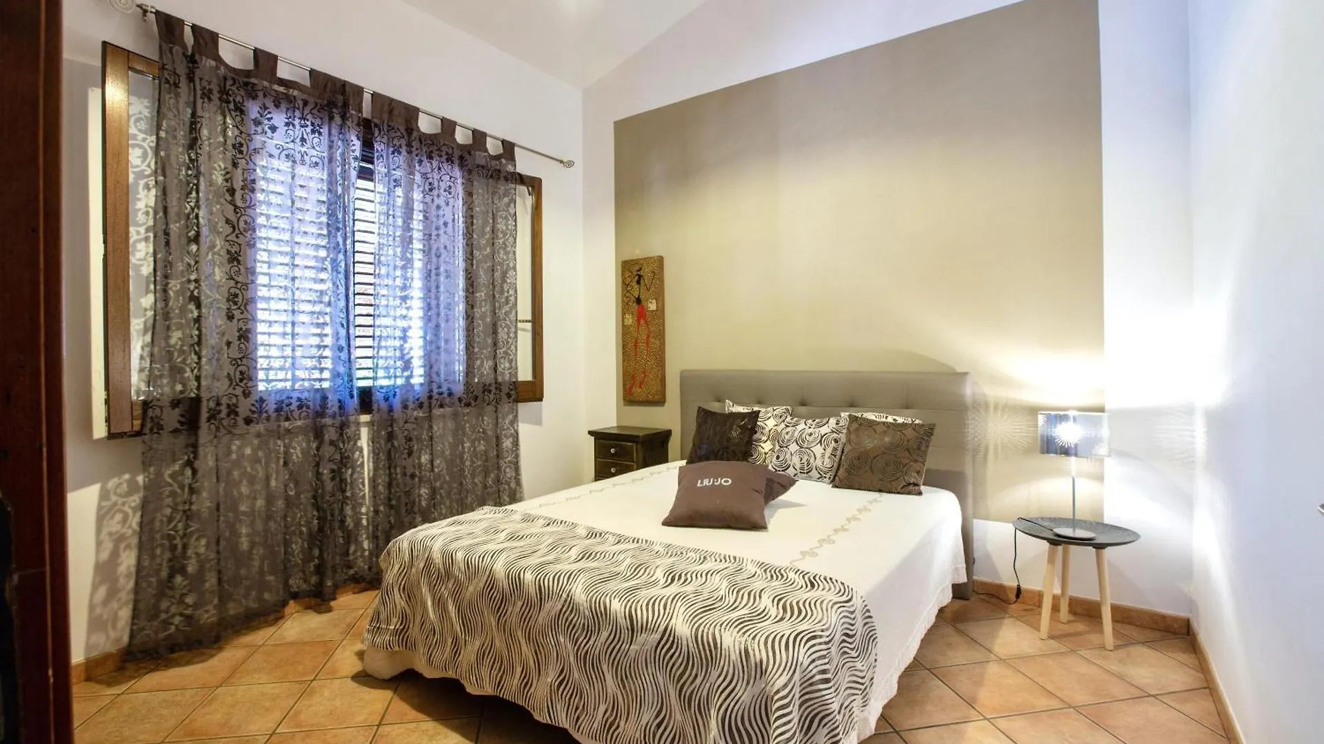 Villa Chloe Castellammare del Golfo