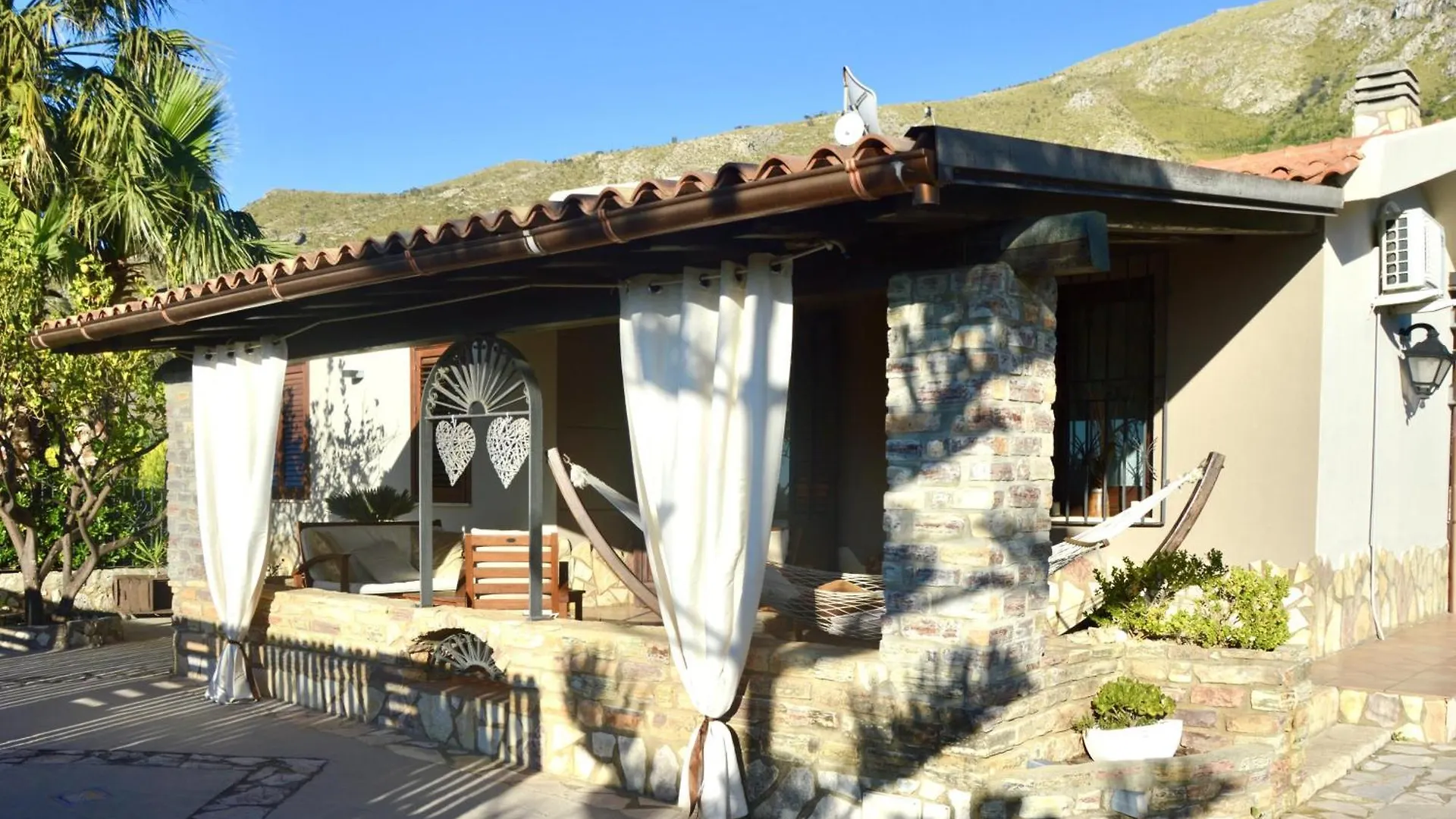 Villa Chloe Castellammare del Golfo