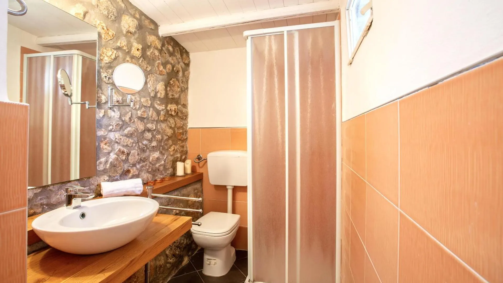 Villa Chloe Castellammare del Golfo
