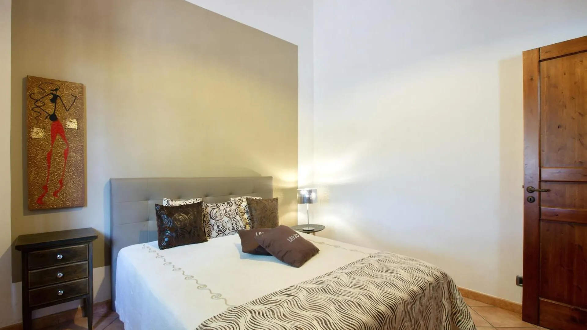 Villa Chloe Castellammare del Golfo