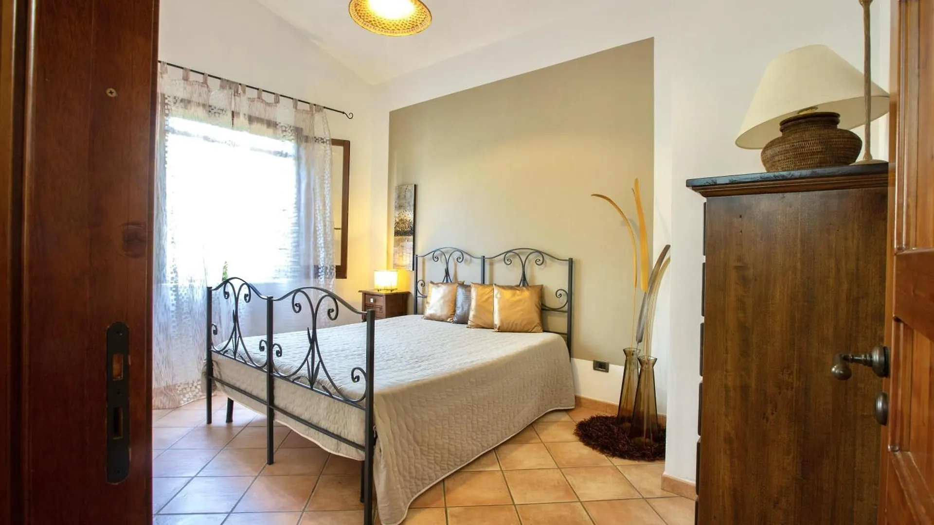 Villa Chloe Castellammare del Golfo