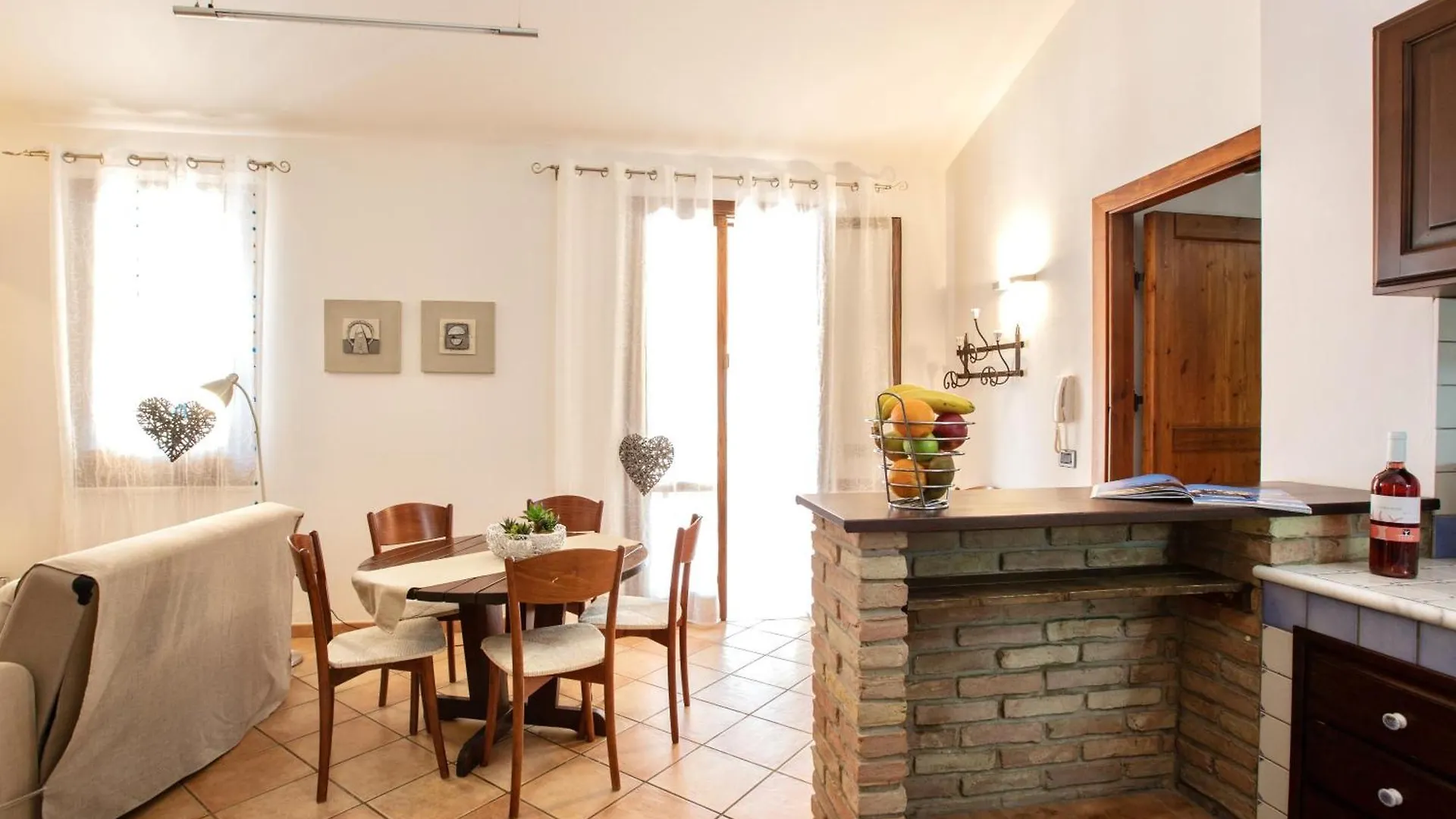 Villa Chloe Castellammare del Golfo 0*,  Italy