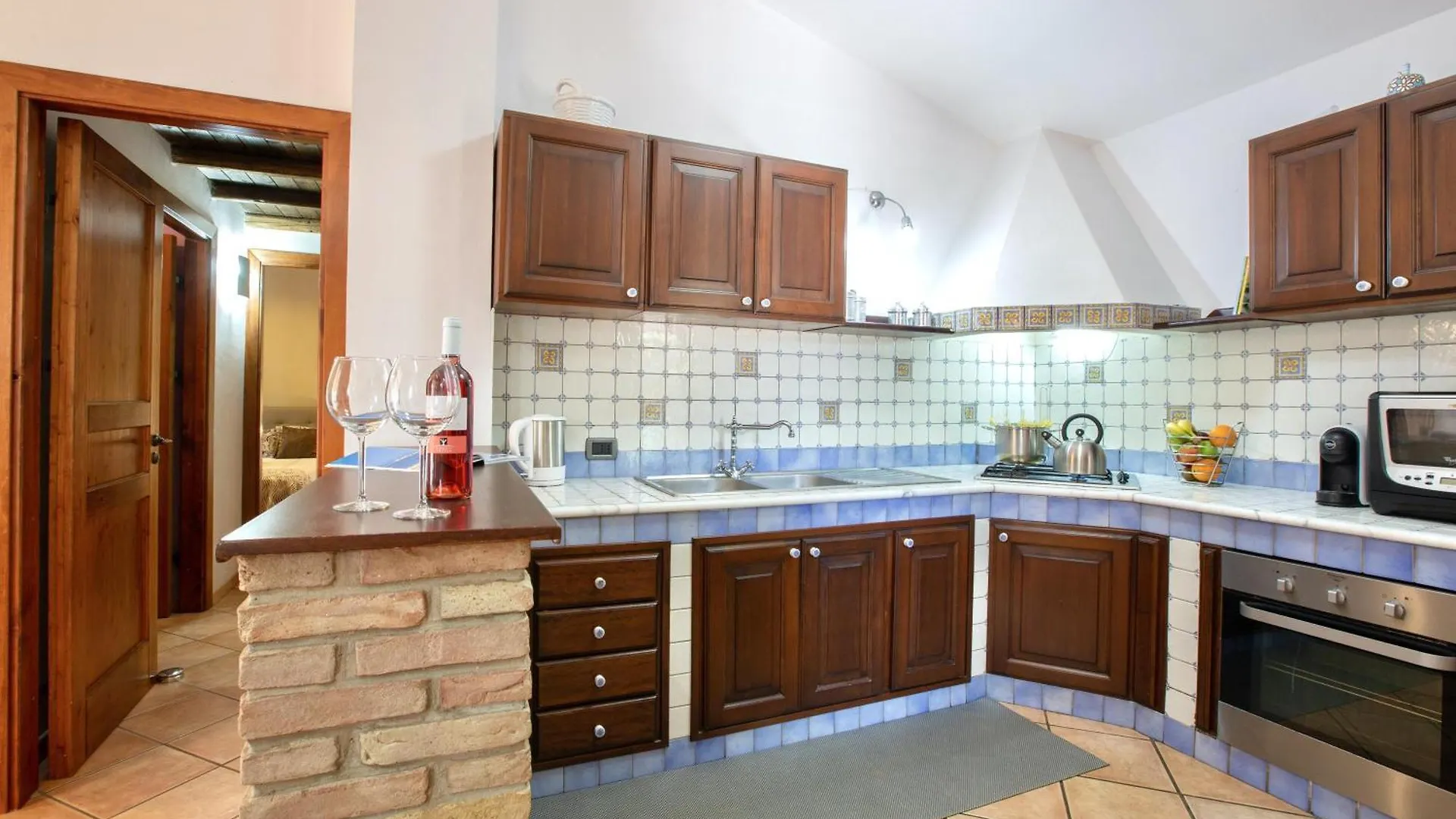 Villa Chloe Castellammare del Golfo