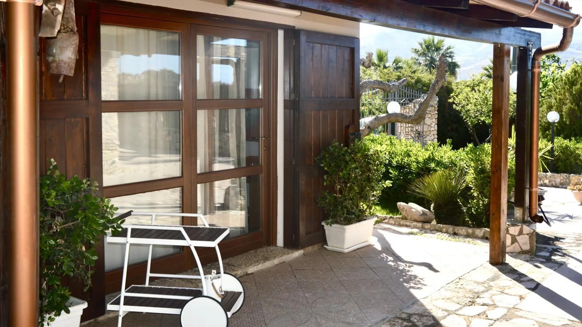 Villa Chloe Castellammare del Golfo 0*,  Italy