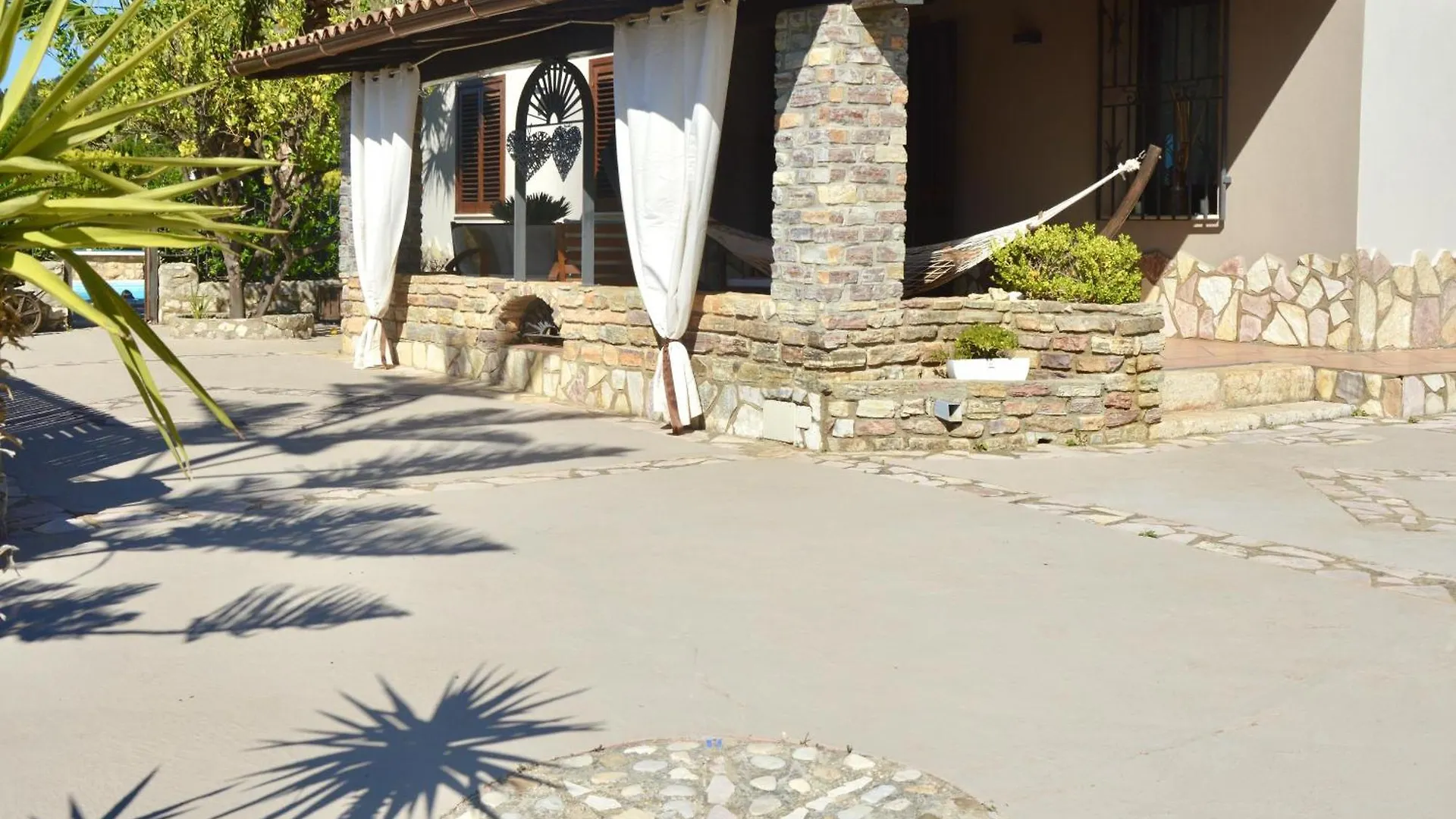 Villa Chloe Castellammare del Golfo